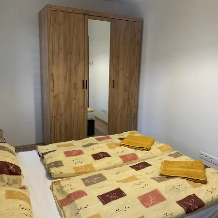 Marcipan Apartman Balatonlelle Exterior photo