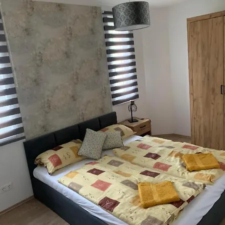 Marcipan Apartman Balatonlelle Exterior photo