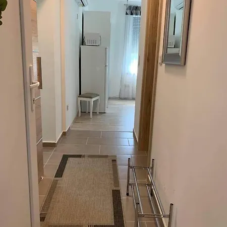 Marcipan Apartman Balatonlelle Exterior photo