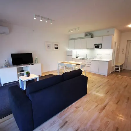 Marcipan Apartman Balatonlelle Exterior photo