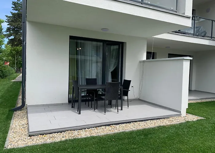 Marcipan Apartman