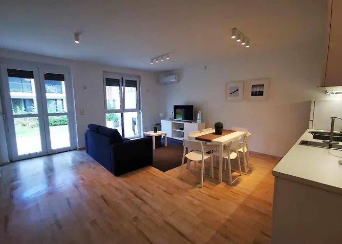 Marcipan Apartman