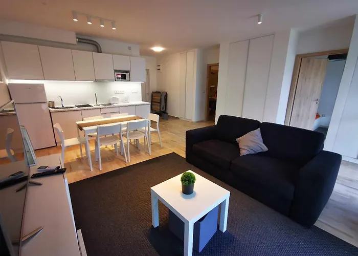 Marcipan Apartman