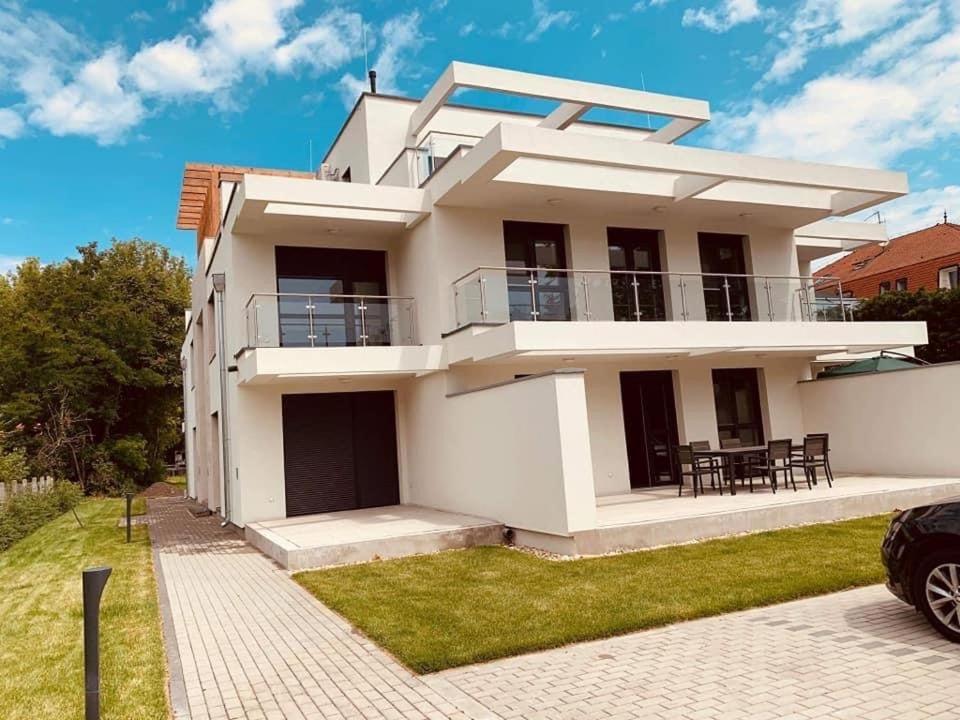 Appartement Marcipan *