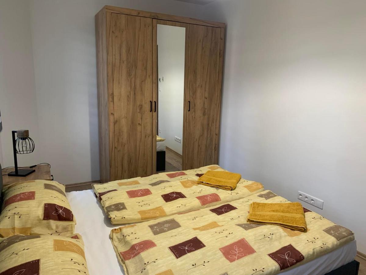 Appartement Marcipan *