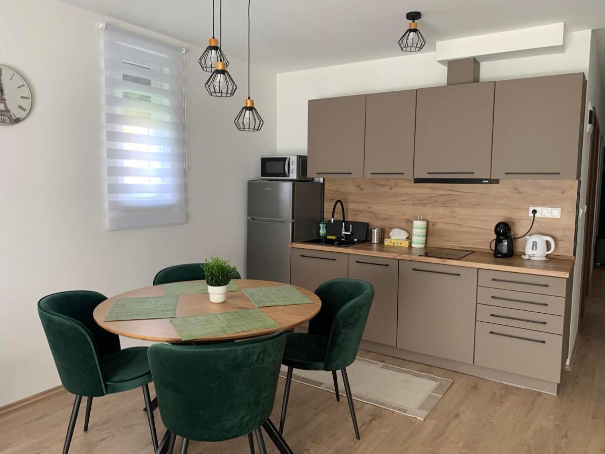 Apartamento Marcipán