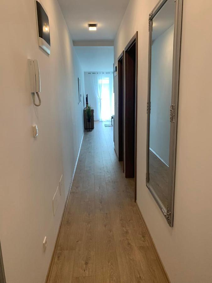 Marcipan Appartement