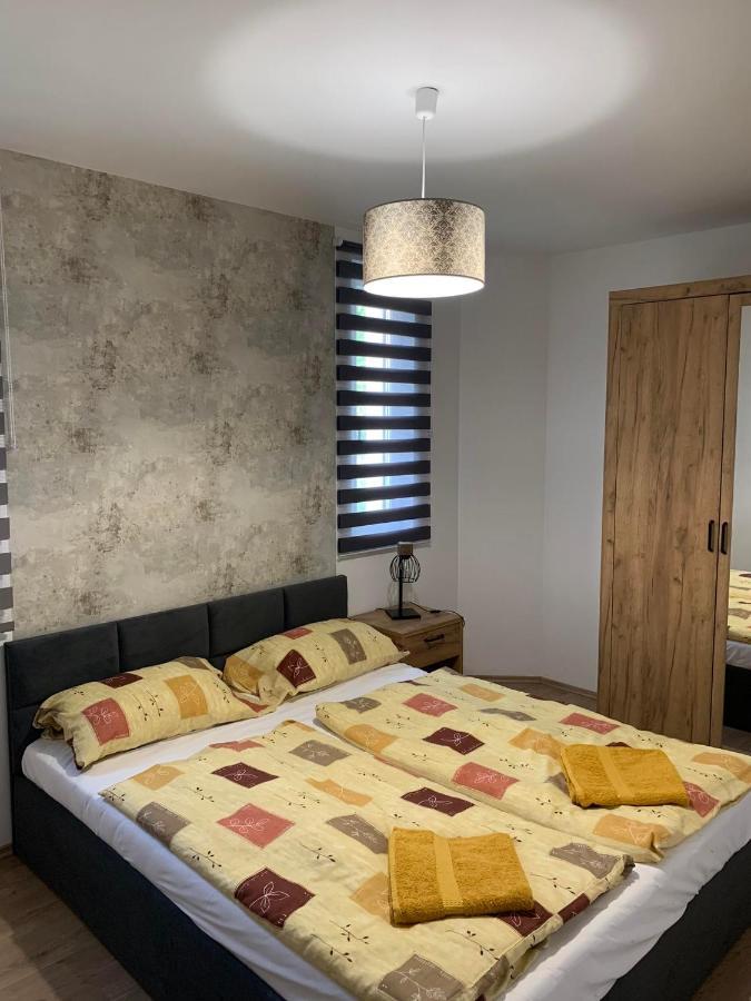 Marcipan Appartement *