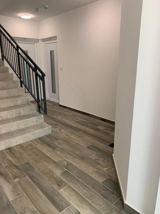 Marcipan Appartement *
