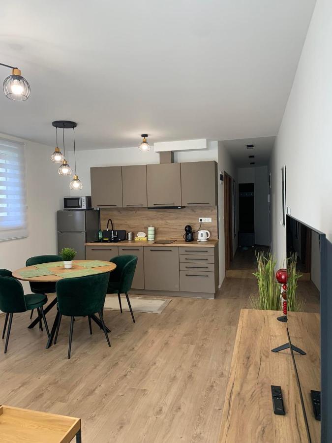 Apartamento Marcipán *