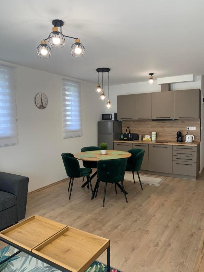 Marcipan Appartement *
