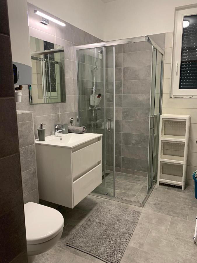 Marcipan Appartement