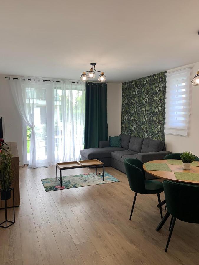 Marcipan Appartement *