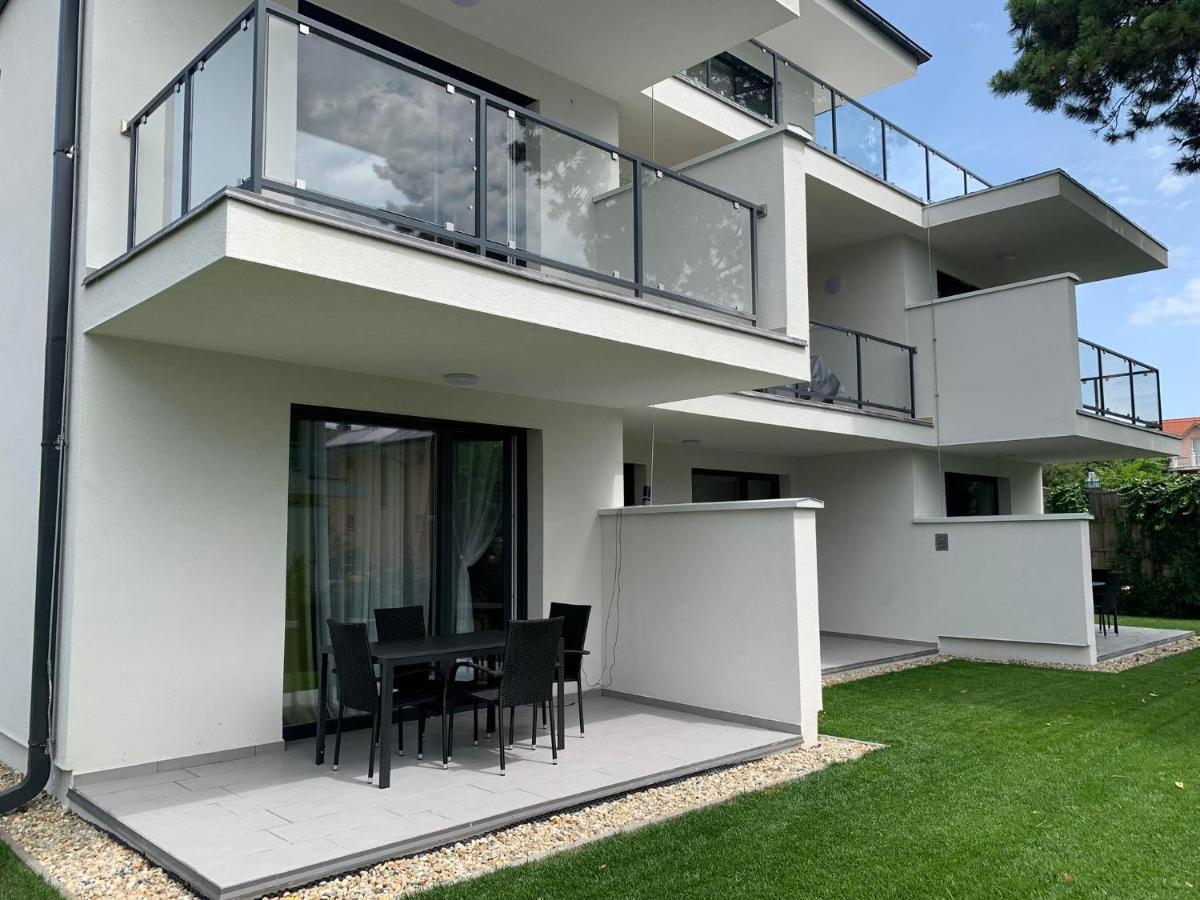 Appartement Marcipan *
