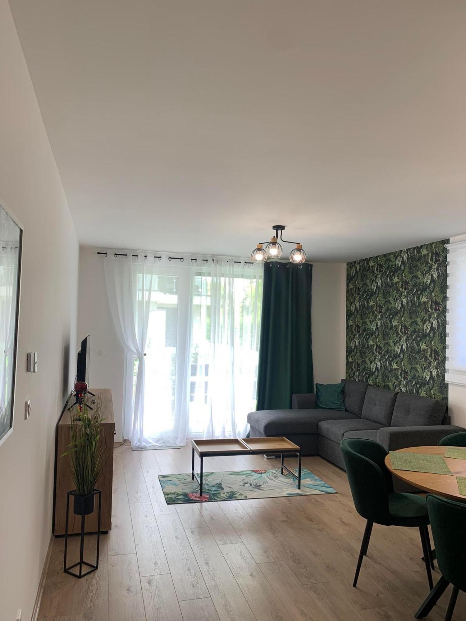 Marcipan Appartement