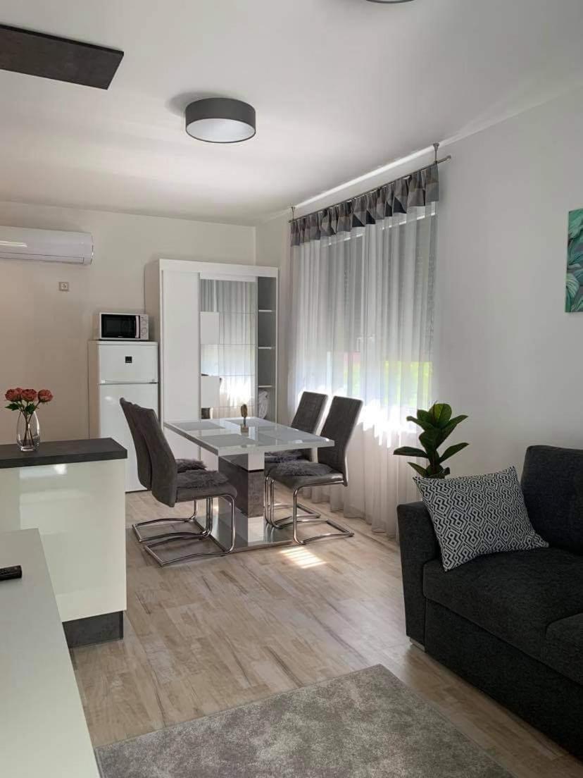 Marcipan Appartement