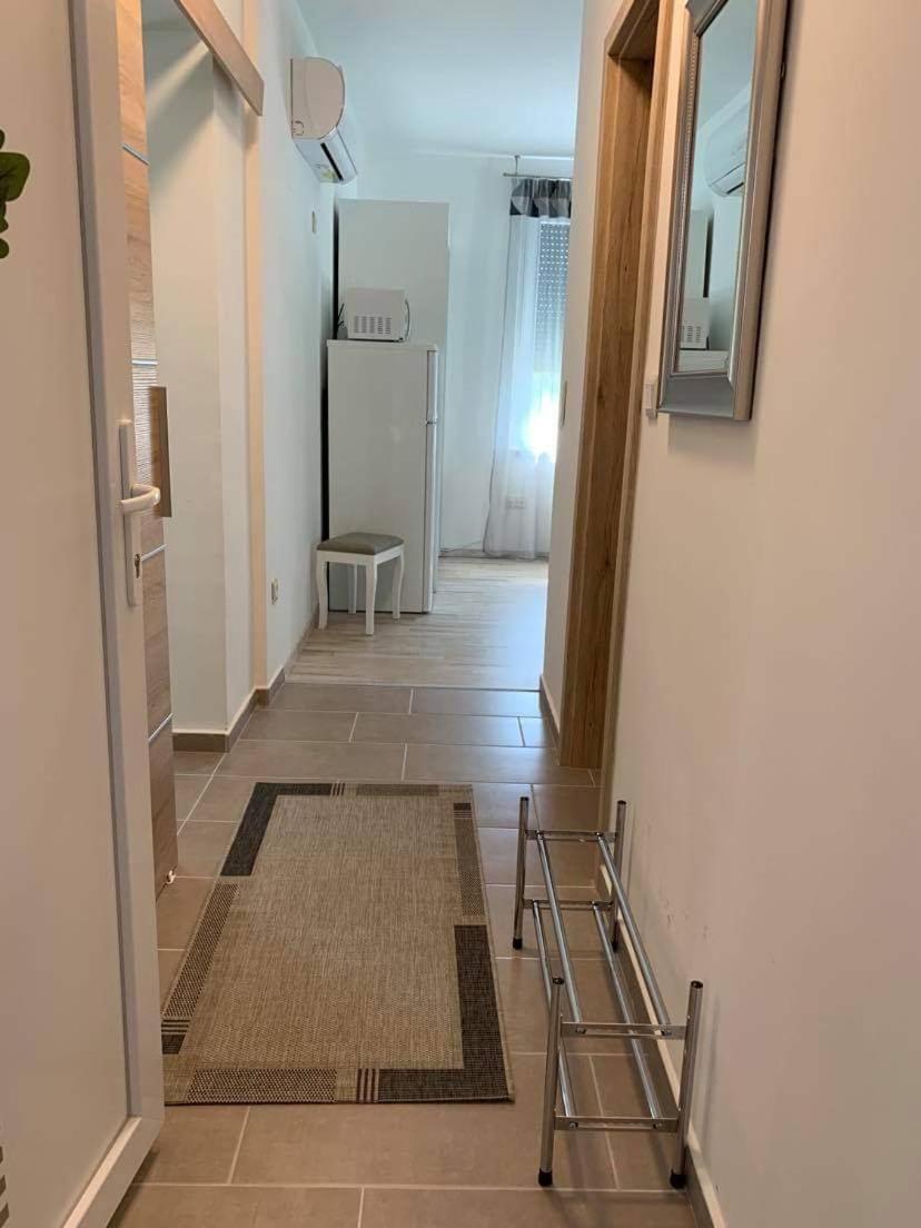 Marcipan Appartement *