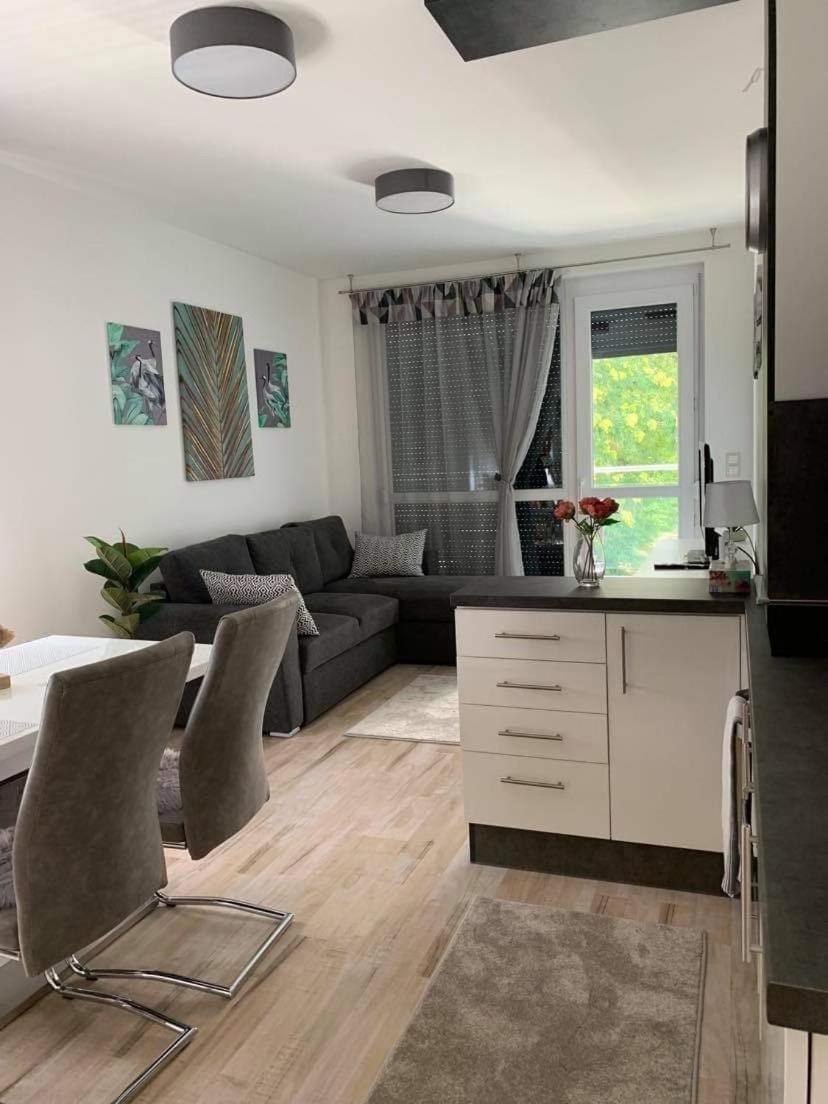 Marcipan Appartement Balatonlelle