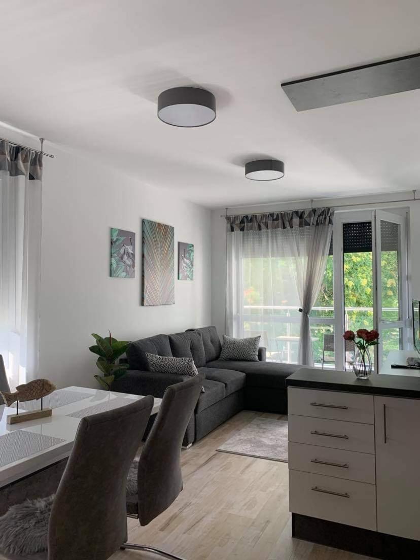 Appartement Marcipan Balatonlelle