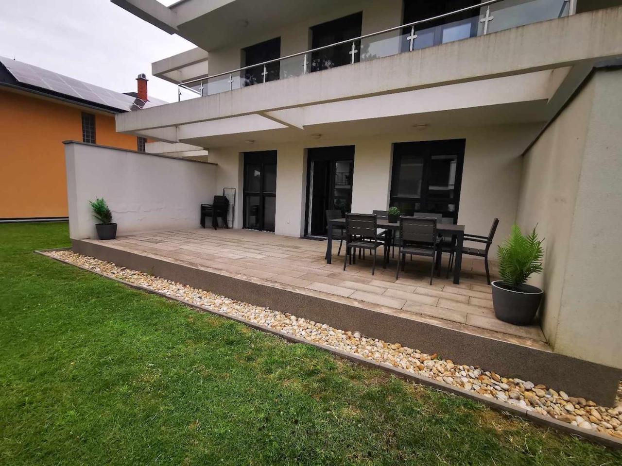 Marcipan Appartement