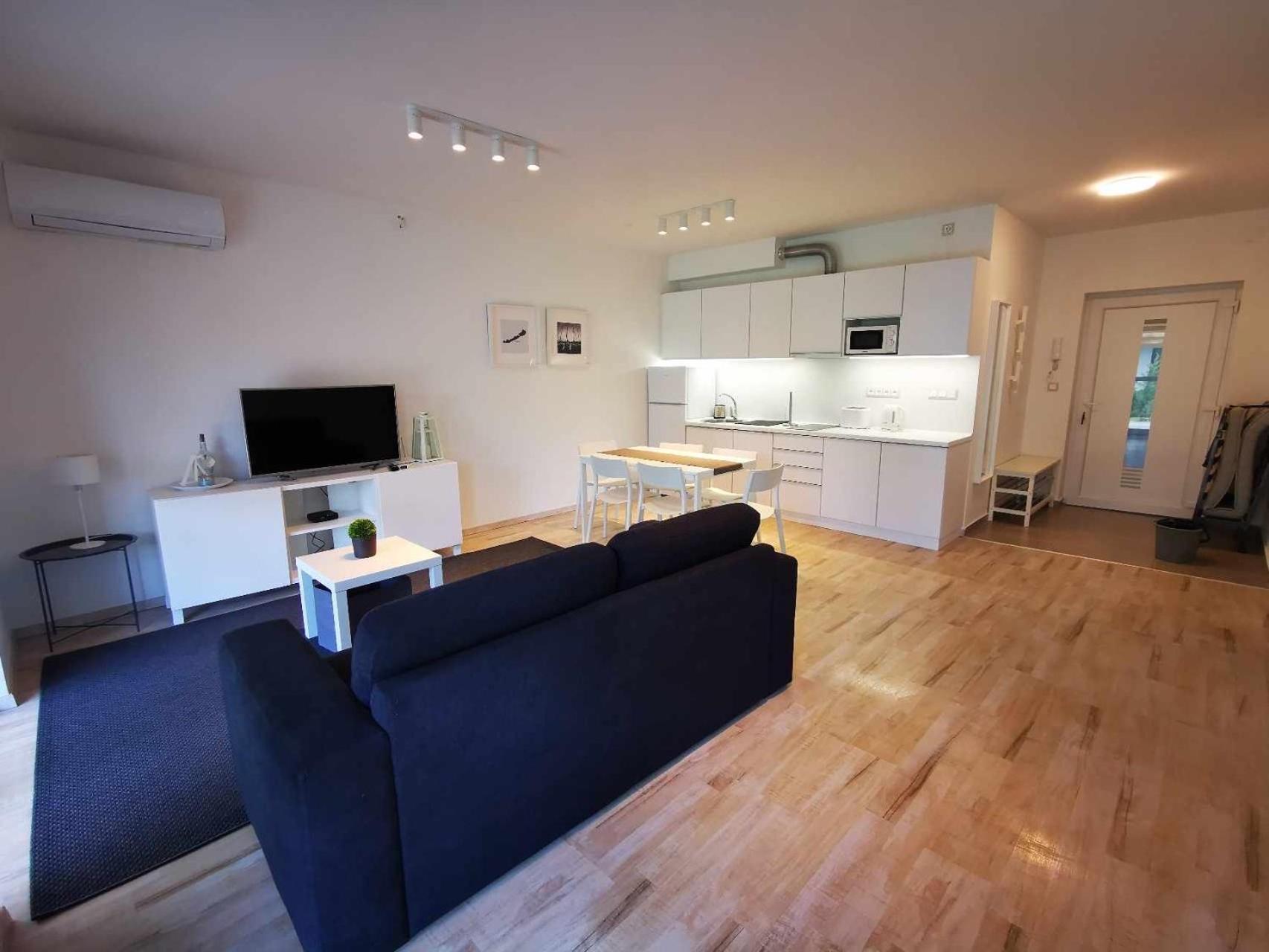 Apartamento Marcipán Balatonlelle
